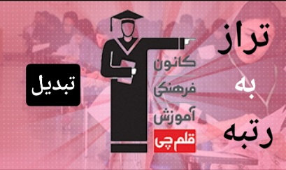 با هر ترازي چه رتبه اي ميارم؟